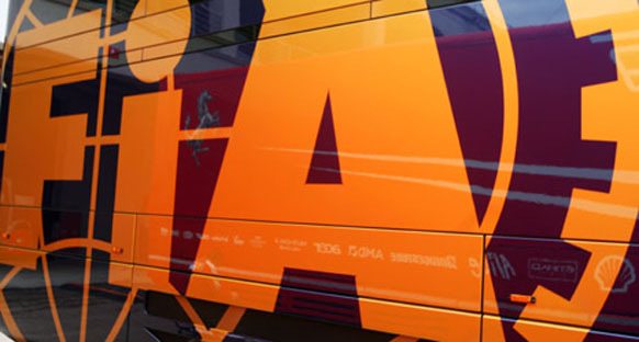 FIA takım emri duruşmasının tarihini açıkladı
