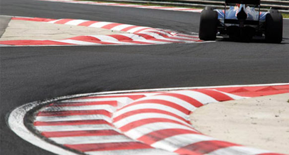Vettel hızına güvenmiyor