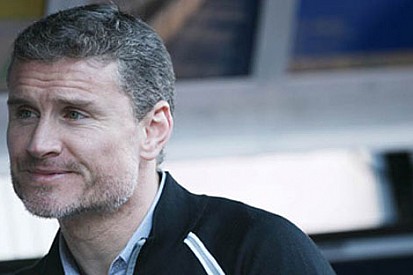 Coulthard: 'Tek zarar gören bahisciler'