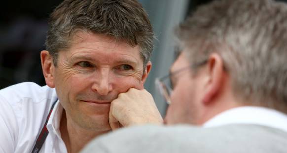 Fry: 'Takım emirleri F1'e zarar veriyor'