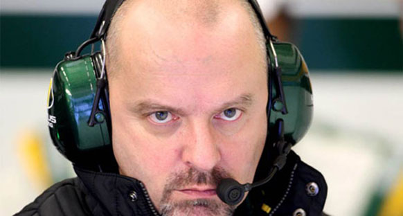 Lotus Kovalainen ve Trulli ile devam diyecek