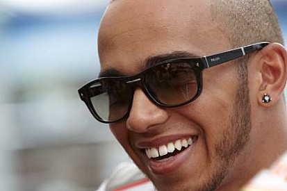 Hamilton: Potansiyelimizin üstündeyiz