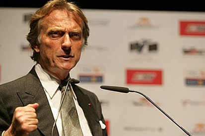 Montezemolo'dan 'kendinize gelin' çağrısı