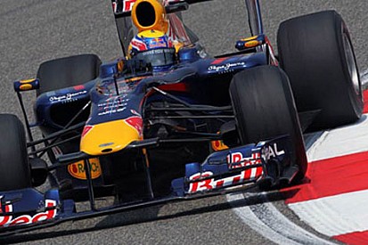 Webber Vettel'in eski şasisini kullanacak
