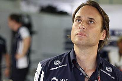 Williams araç potansiyeline güveniyor