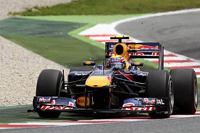 Valencia Red Bull'un keyfini yerine getirdi