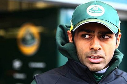 Chandhok yerinin garanti olduğunu düşünüyor