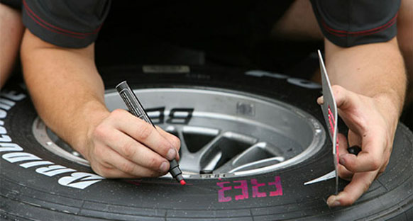 Bridgestone lastik seçiminde değişikliğe gidiyor