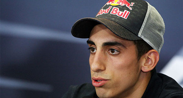 Buemi: ‘Sıralama performansını artırırsak puanlar da artar’