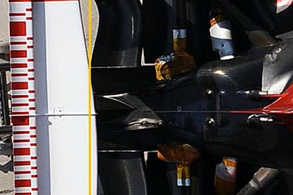 Ferrari’nin genç pilotları F2008’le test sürüşleri yaptı