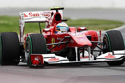 Yeni Ferrari Red Bull tarzı egzostları kullanacak
