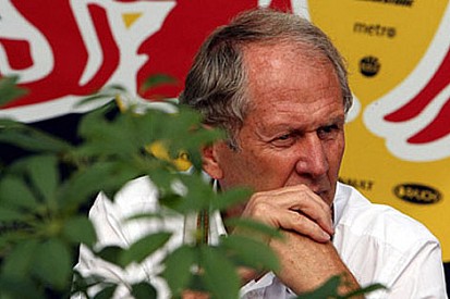 Marko: 'RBR pilotları birbirlerini sollamaya izin vermeli'