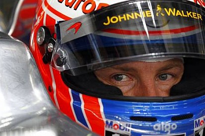 Button Montreal'de de zafer bekliyor