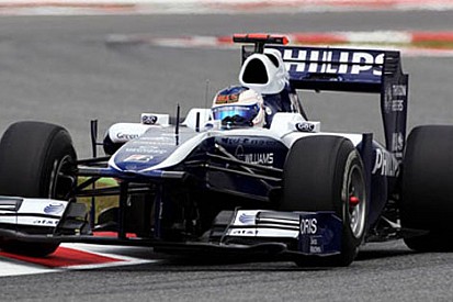 Williams Kanada'ya yeni kanatlarla çıkacak