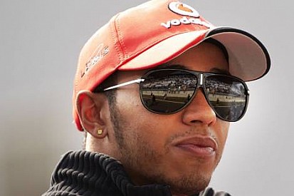 Hamilton: McLaren şimdi daha güçlü