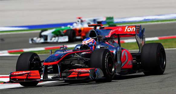 Button: Red Bull’la farkı kapattık