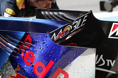 Red Bull F -kanalı kullanmamaya karar verdi