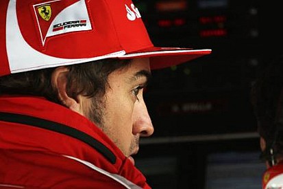 Alonso: 'Artık daha fazla hata yapmamalıyız'