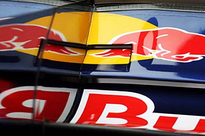 Red Bull F-kanadı Türkiye'de kullanacak