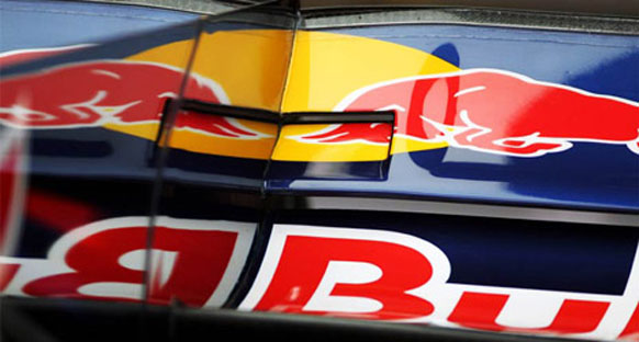 Red Bull Monako'da difüzeri değiştirmek zorunda kalmış