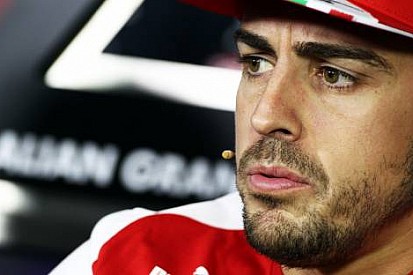 Alonso 'kusursuz' bir sıralama bekliyor