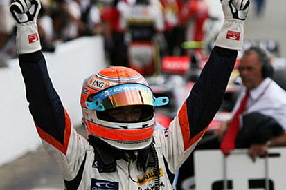 Piquet: 'Kumar oynadık ve kazandık'