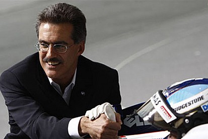 BMW Sauber umudunu yağmura bağladı
