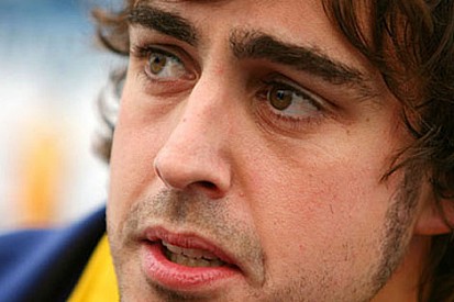 Sıralama performansı Alonso için sürpriz oldu