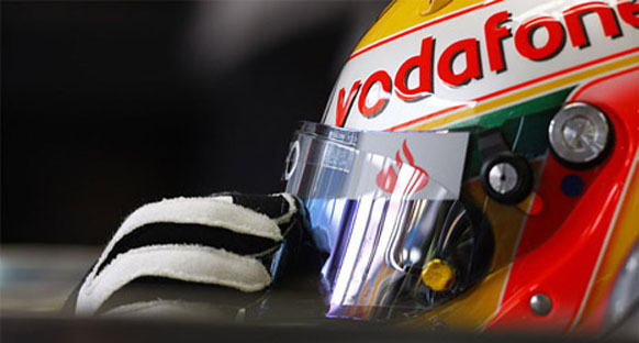 Hamilton: '2007 beni daha güçlü hale getirdi'