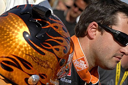 Tony Stewart, Haas Racing'e ortak oldu!