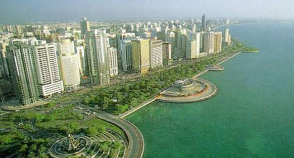 Abu Dhabi pisti baştan sona değişecek
