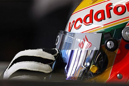 Hamilton: 'Hockenheim kolay bir pist'