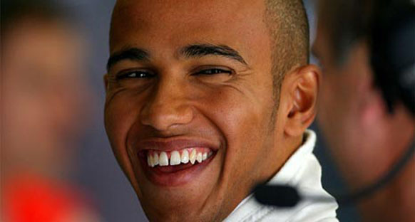 Hamilton: 'Hayatım boyumca unutamayacağım bir zafer'