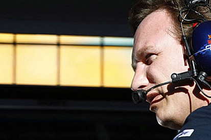 İngiltere GP Red Bull'u yolundan saptırmayacak