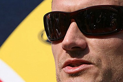 Coulthard ve Brundle'ın ziyareti McLaren personelini şaşırttı