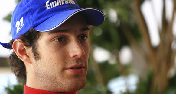 Senna BMW Sauber iddialarını yalanladı