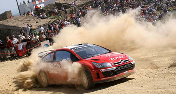 FIA, WRC'nin geleceğini güvenliğe alıyor