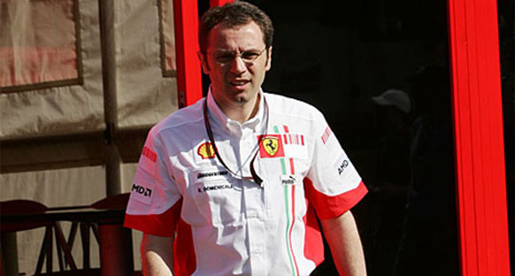 Domenicali: 'Hamilton cezayı hak etti'