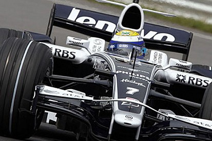 Rosberg “talihsiz” kazanın üzüntüsünü yaşıyor