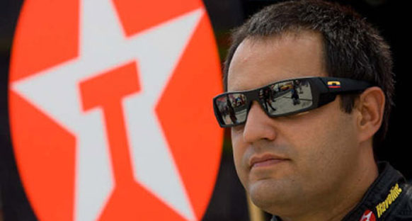 Montoya ve Joe Gibbs Racing?