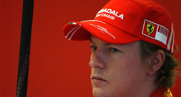 Raikkonen Monako'yu unutmak istiyor