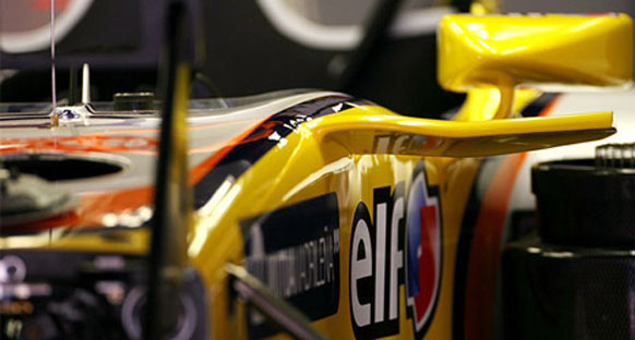 Renault daha uzun yıllar F1'de