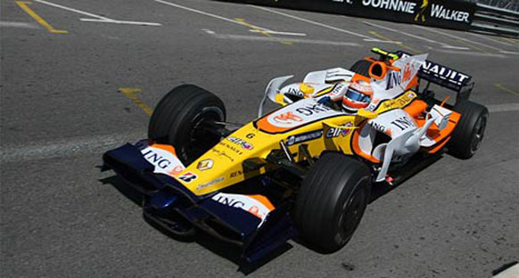 Piquet: 'Biraz daha sabredin'