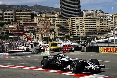 Rosberg Monako’da BMW’yi yenmek istiyor