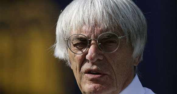 '2010'da İngiltere GP yok'