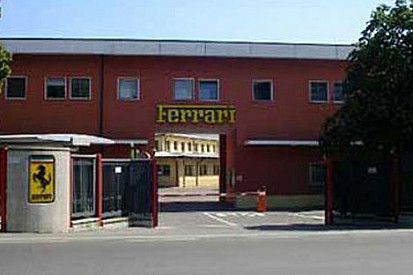 Monako öncesinde Ferrari fabrikasında salgın hastalık tehlikesi