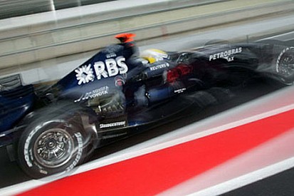 Williams Toyota'dan ayrılmak istemiyor