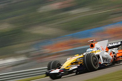 Alonso: 'Barselona'daki sıralamanın tekrarı zor'