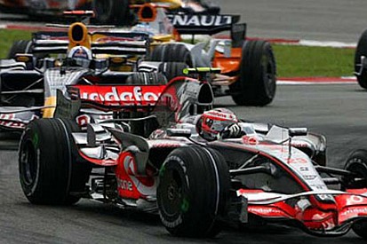 Kovalainen: 'Kendimi tam olarak hazır hissediyorum'