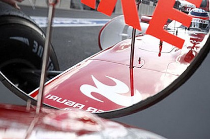 Minardi Suzuki'nin zor durumunu anlayışla karşılıyor